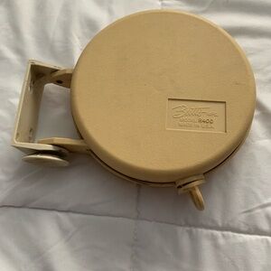 Butts Mfg Model 1000 Reel